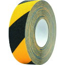 セーフラン 滑り止めテープ 幅50mm×18m トラ 14212 【228-9651】