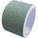 セーフラン 滑り止めテープ 幅50mm×5m シルバー 11898 【228-9662】