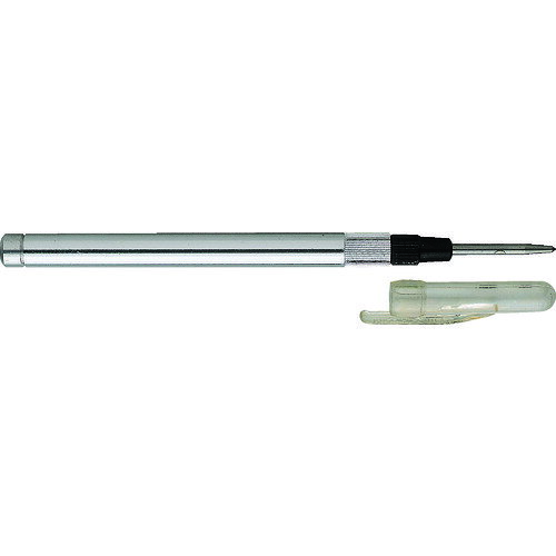 TRUSCO 超硬オートマチックポンチ S TAP-S (143MM) 【229-5741】