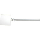 TRUSCO アンテナ式点検鏡 角型 100mm TT-100K (100MM) 【229-6152】(4)