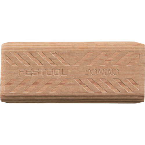 FESTOOL ドミノチップ 10×24×50mm（510pc） 85pcs／6pack（493300） 00690194 