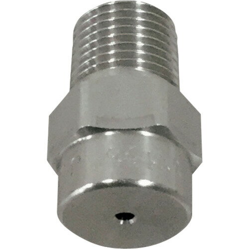 いけうち 標準充円錐ノズル JJXPシリーズ ステンレス鋼303製 ネジ1／8オス 65° 1．5L／M（0．2MPa） 1/8MJJXP015.S303 【229-8549】