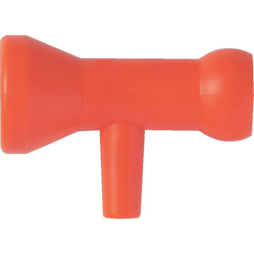 TRUSCO クーラントライナー サイドフローノズル1／4 口径1／16 1個入 P-CL-2N15 【230-3019】