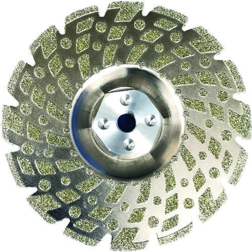 三京 塩ビカッター美楽 塩ビ管切断・面取り用 PED-4F 【230-3031】