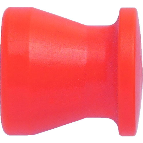 TRUSCO クーラントライナー エンドキャップ サイズ1／4 （10個入） CL-2E01 【230-4074】