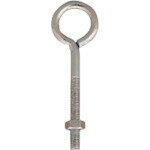 Rakuten - YAHATA ステン丸カンボルト M3X20 4本入 YHI-MKBS-320 【230-7699】