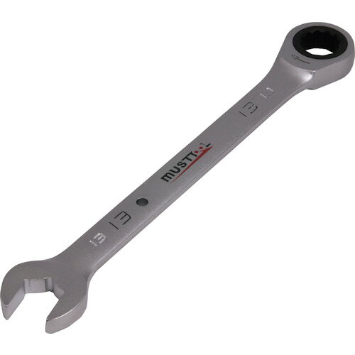 Wrenches - MUSTTOOL シャークギアレンチ 13mm MWS−13 12343 【231-0924】