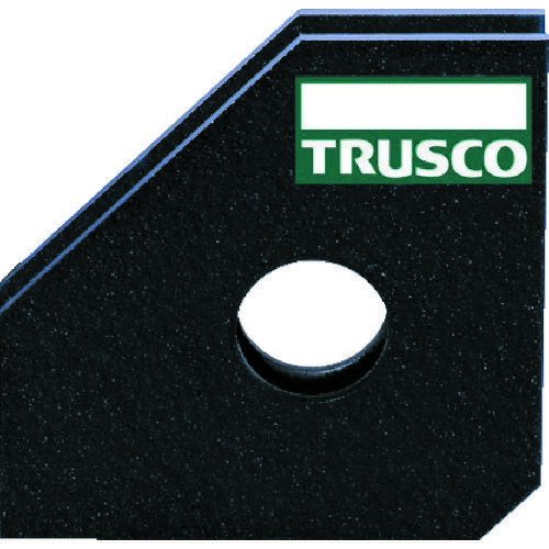 TRUSCO �ޥ��ͥå�ϻ�ѥۥ�� 90X14X90 TMS-9 ��232-0975��