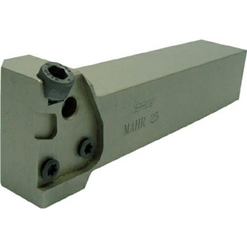 イスカル モジュラーグリップ アダプター交換式ホルダー MAHR／L MAHR25 【232-1572】