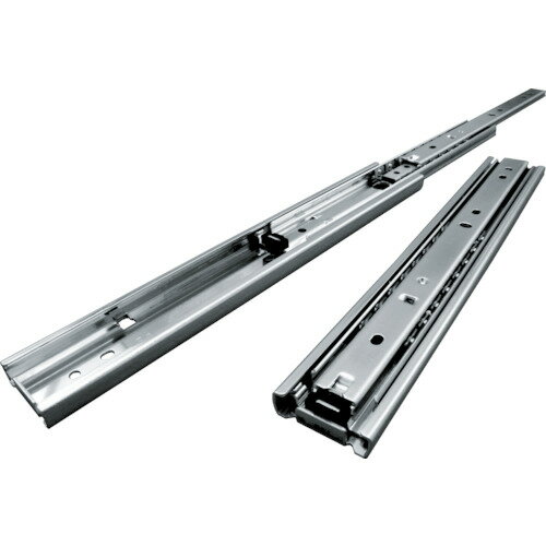 アキュライド ダブルスライドレール500mm C3273-50 【233-8777】