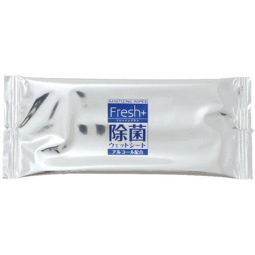 Rakuten - 大黒 Fresh＋ 除菌ウェットシート JO−2 1310511 【237-2683】