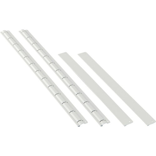 TRUSCO �ġ���若�� ��ӥåȥ若���ѻ����ĥ��å� 700X450�� �ۥ磻�� RBW-75S-SET W ��238-3159��