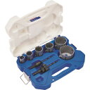 LENOX スピードスロット超硬チップホ−ルソ−セット 電気設備用LSET6 LXAH3LSET6 【238-5631】
