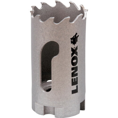 LENOX スピードスロット超硬チップホ−ルソ− 替刃32MM LXAH3114 【238-5654】