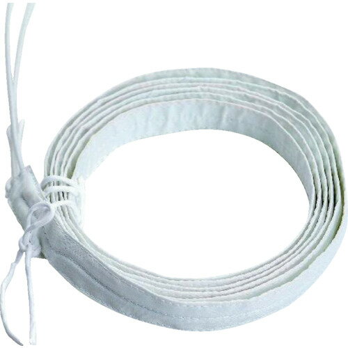 TTL クリーンルーム用リボンヒーター NR1552 【240-9247】