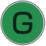 ケーエム工業 ステンアイ G-15 【243-3396】