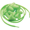 MOLDEX 取替用ポッド+ネックコード 5組(10個)入り 6504 【244-7840】