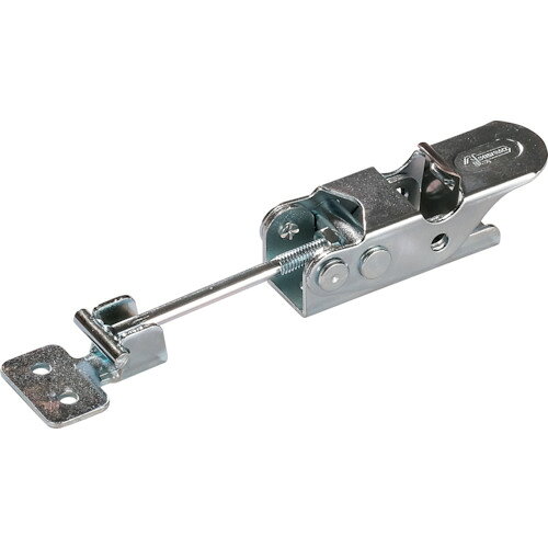 SPEEDY B トグルクランプ E−ラッチ トグルクランプ T型 安全ロック付（引止め専用型） E3TL 