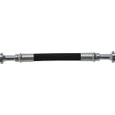 Parker パーカー グローバルコアホース 工作 機械 油圧 F787TC6A6A121212-90CM 【245-0839】