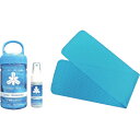 リベルタ FTL 氷撃バンダナ COOL SPRAY SET FTL-25153600 【245-1480】