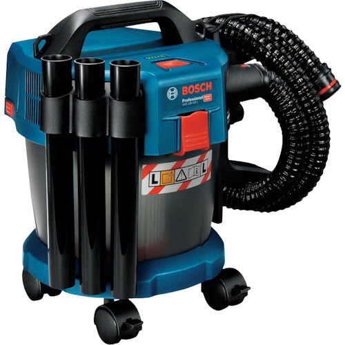 Rakuten - ボッシュ コードレスマルチクリーナー本体のみ GAS18V-10LPH 【245-6450】