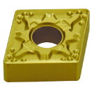三菱 旋削中切削用MVブレーカ付インサート PVDコーティング VP45N CCMH060202-MV VP45N 【入数:10】 【246-6686】