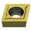 三菱 旋削鋼切削用Standardインサート CVDコーティング UE6020 CCMT060204 UE6020 【入数:10】 【246-6830】