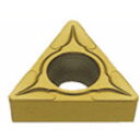 三菱 旋削鋼中切削用Standardインサート CVDコーティング UE6020 TCMT110204 UE6020 【入数:10】 【247-3348】
