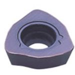 三菱 AJX形プランジミル用FTブレーカ付インサート PVDコーティング VP15TF JDMW120420ZDSR-FT VP15TF ..