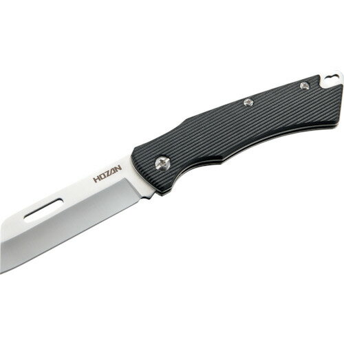 HOZAN 電工ナイフ Z-680 【249-8186】