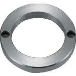 TRUSCO ロケートリング（ボルタタイプ用、2穴） TLLRBS60-15 【249-9716】