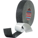 tesa アンチスリップテープ 高耐久 テサ60954 黒 50mmx18m 60954-50-18 【250-5567】