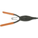 LANGTOOLS ロックリングプライヤー 並行ジョー型 1705 【250-5725】