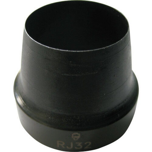 RACODON 穴あけポンチ RJ40 40mm RJ40 【250-9836】
