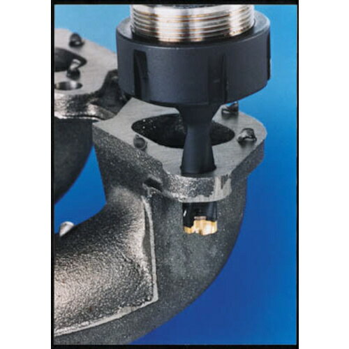 イスカル カムドリル ヘッド交換式ドリルホルダ DCM−5D DCM100-050-16A-5D 【251-2084】