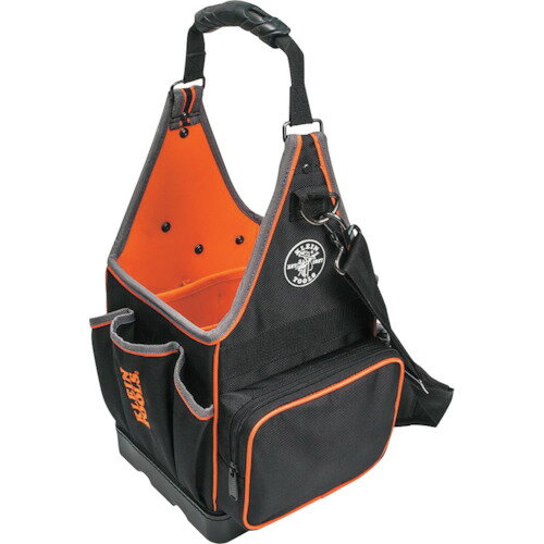 Rakuten - KLEIN ツールトート TradesmanPro 20ポケット 554158-14 【251-3033】