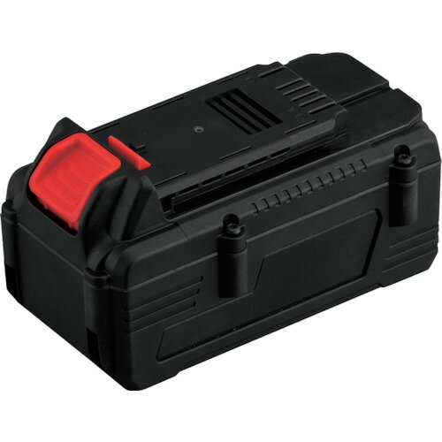 KTC 充電インパクトレンチ用電池パック・充電器 バッテリーパック 電圧36V 容量6Ah JBE36060 【251-460..