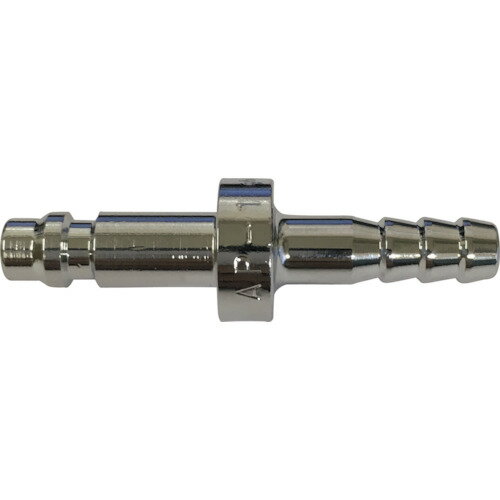 小池酸素 アポロコック ホース用 適用流体酸素 接続サイズφ6 S1A03111 アポロコック AP-1 6mm 【251-7493】