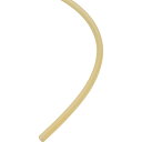 ピスコ フッ素樹脂(PFA)チューブ クリアイエロー 10×7.5 20M SFT1075-20-CY 【251-7840】