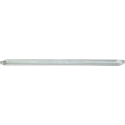 樂天商城 - バーコ タイヤレバー（タイヤ交換専用） 全長400mm 38-16 【252-0851】