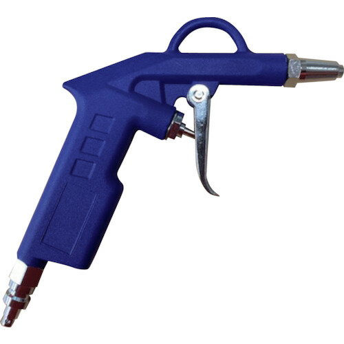 ヤマト 高圧用エアーダスターガン D90−01 D90-01 【252-2466】