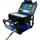 カンツール 工業用内視鏡 バリュー・スコープPro 自動水平23mmヘッド VSP2330S 【252-2504】