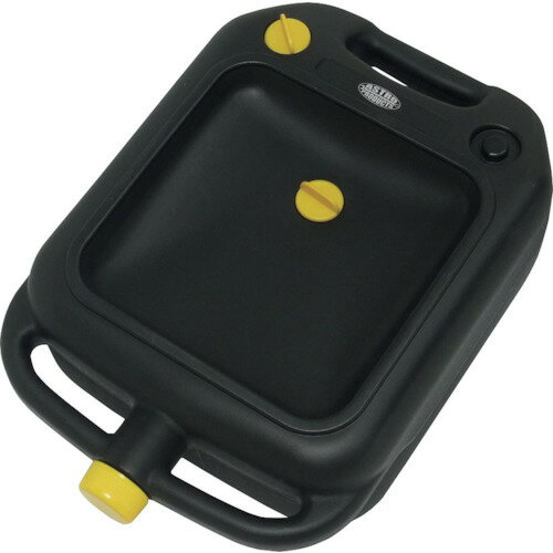 アストロプロダクツ 5L オイルストレージ オイル交換 排油受け 廃油受け OIL受け 廃油皿 OIL交換 オイ..