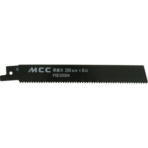 MCC PSѸ 200MMX8ʥХ᥿ PSE3200A 254-2465