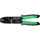 マーベル 電工ペンチ M100A 【254-5460】