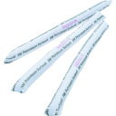 3M オイルソーベント(スタンダード型) ブームタイプ (12本入) T-4 【254-5586】(4)