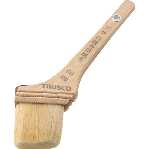 TRUSCO プロ白鉄骨用刷毛 25号 TPB-113 【254-7694】