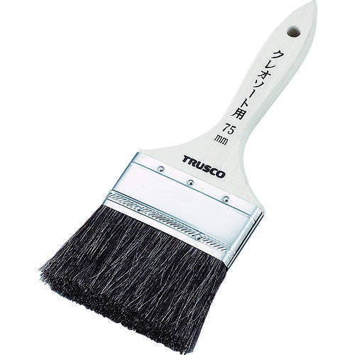 TRUSCO ソート刷毛立型 75mm幅 TPB-444 【254-9093】
