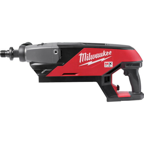 ミルウォーキー MX FUEL 152mm コアドリル MXF DCD150-0C0 JP 【255-3693】
