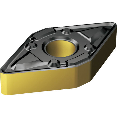 Rakuten - サンドビック T−Max P 旋削用ネガチップ（112） 4425 DNMX 15 06 16-WM 4425 (112) 【入数：10】 【255-4097】